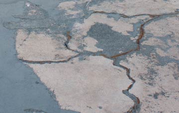 fibreglass roofing replacement Ardheslaig