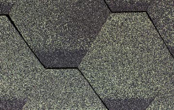 Ardheslaig fibreglass shingle repairs