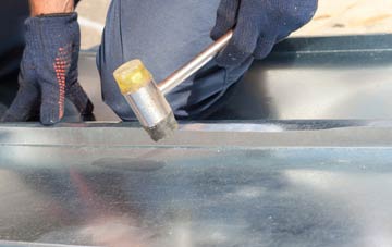 Ardheslaig metal roofing costs