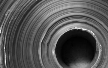 Ardheslaig pvc roof replacement