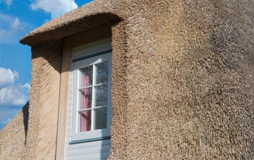 Ardheslaig thatch roof disadvantages