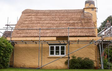 Ardheslaig thatch roofing costs