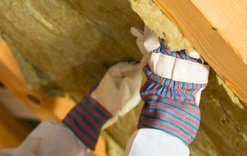 types of Ardheslaig pitched roof insulation materials