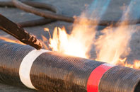 Ardheslaig flat roofing replacement