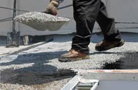find rated Ardheslaig flat roofing replacement companies